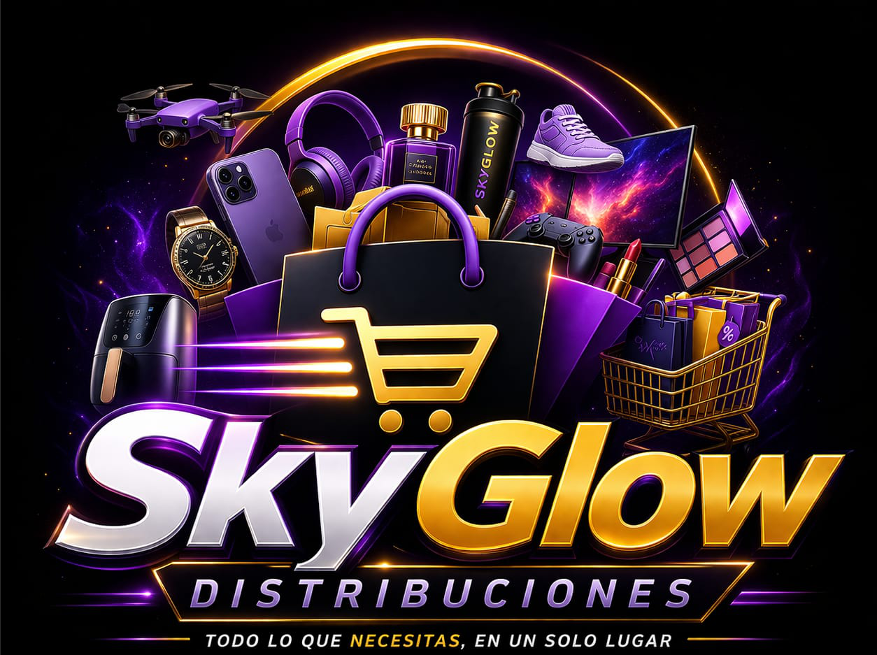 Sky Glow Distribuciones