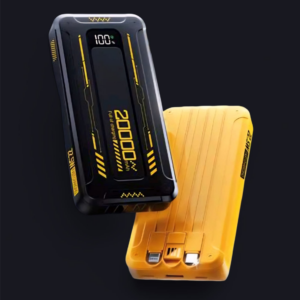 SUPER POWER BANK