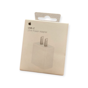 Cabeza Carga iPhone