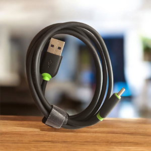 Cable grueso USB - Tipo C