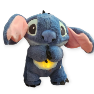Super Stitch Respira contigo